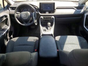 Side / Interior