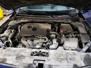 Engine