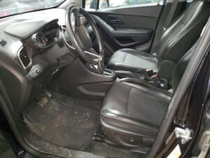 Side / Interior