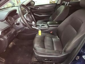 Side / Interior