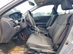 Side / Interior