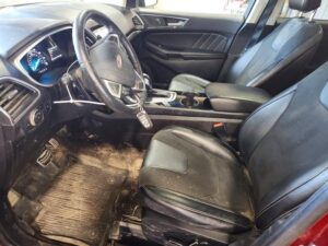 Side / Interior
