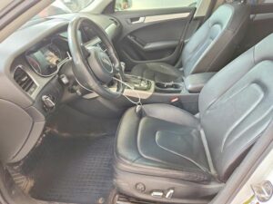 Side / Interior